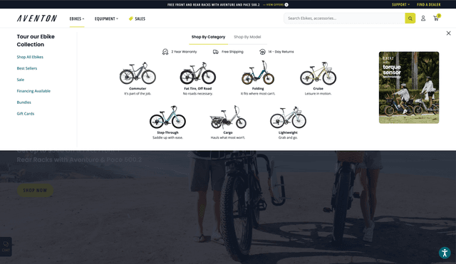 Aventon