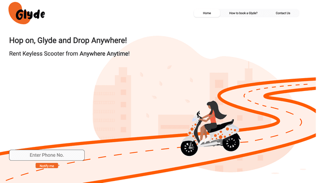 Glyde Rides