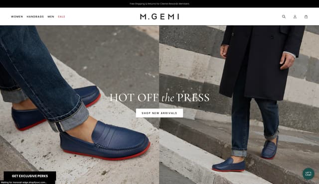 MGemi