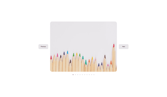 React Carousel
