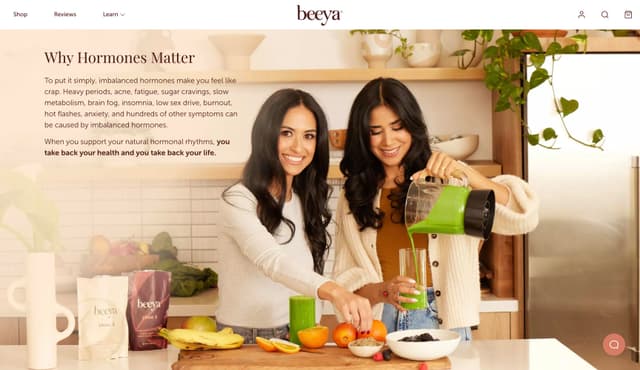 Beeya Wellness